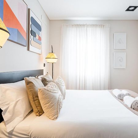 Guestready - Quental Wallpaper Near Marques Square Porto Exterior foto