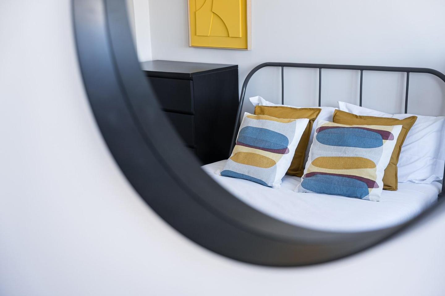 Guestready - Quental Wallpaper Near Marques Square Porto Exterior foto