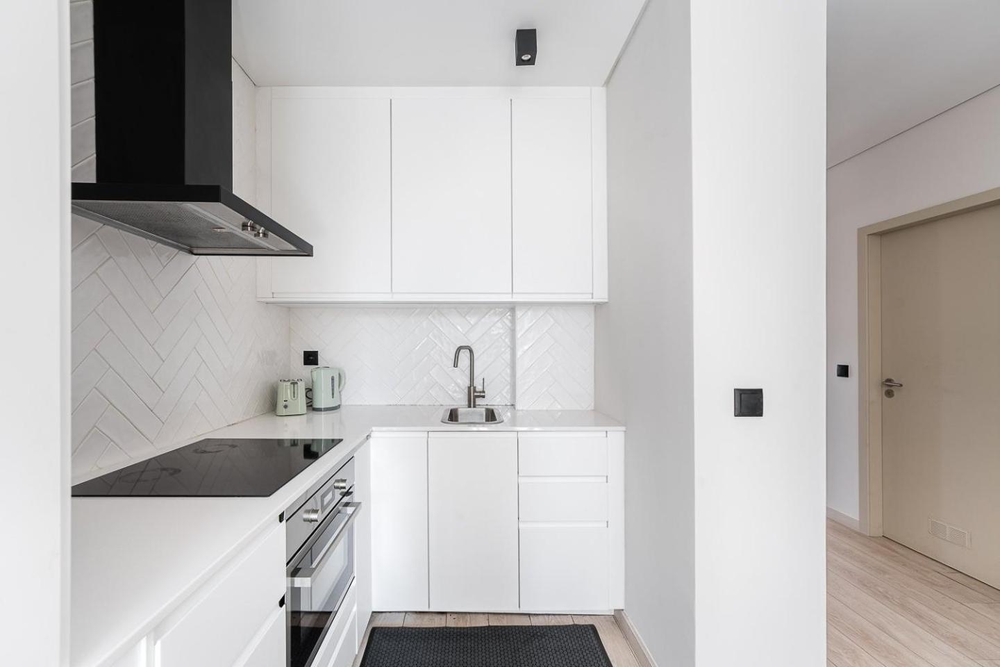 Guestready - Quental Wallpaper Near Marques Square Porto Exterior foto