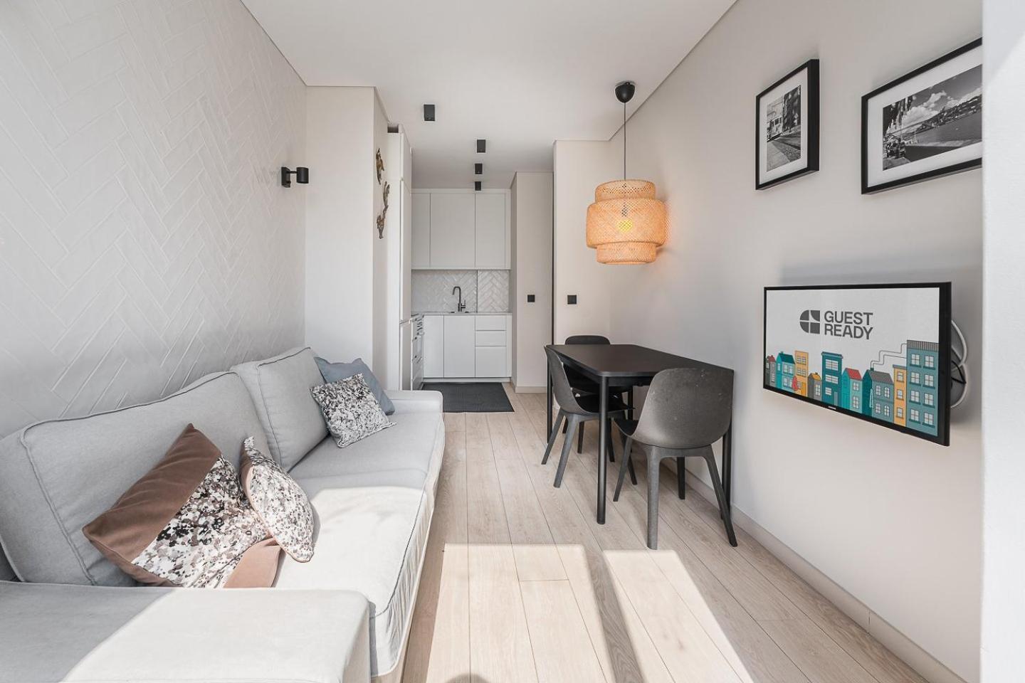 Guestready - Quental Wallpaper Near Marques Square Porto Exterior foto