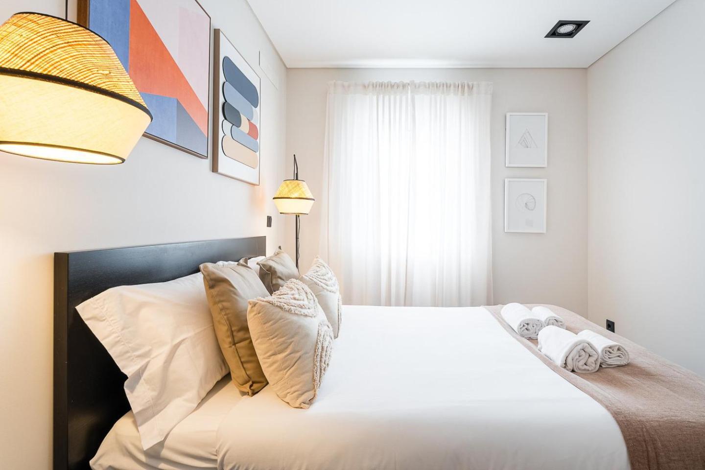 Guestready - Quental Wallpaper Near Marques Square Porto Exterior foto