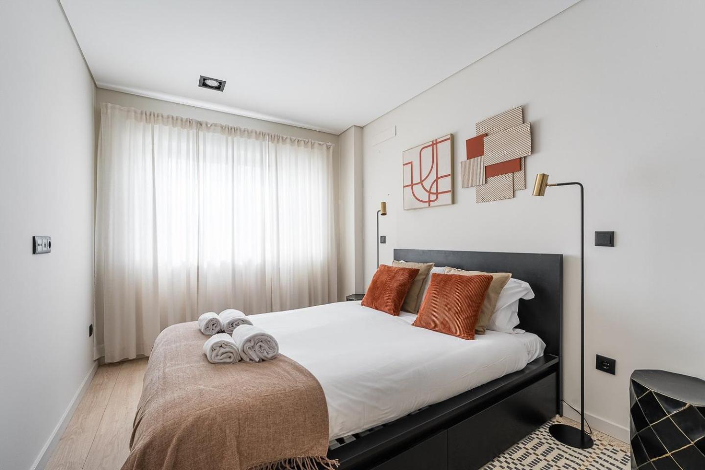 Guestready - Quental Wallpaper Near Marques Square Porto Exterior foto