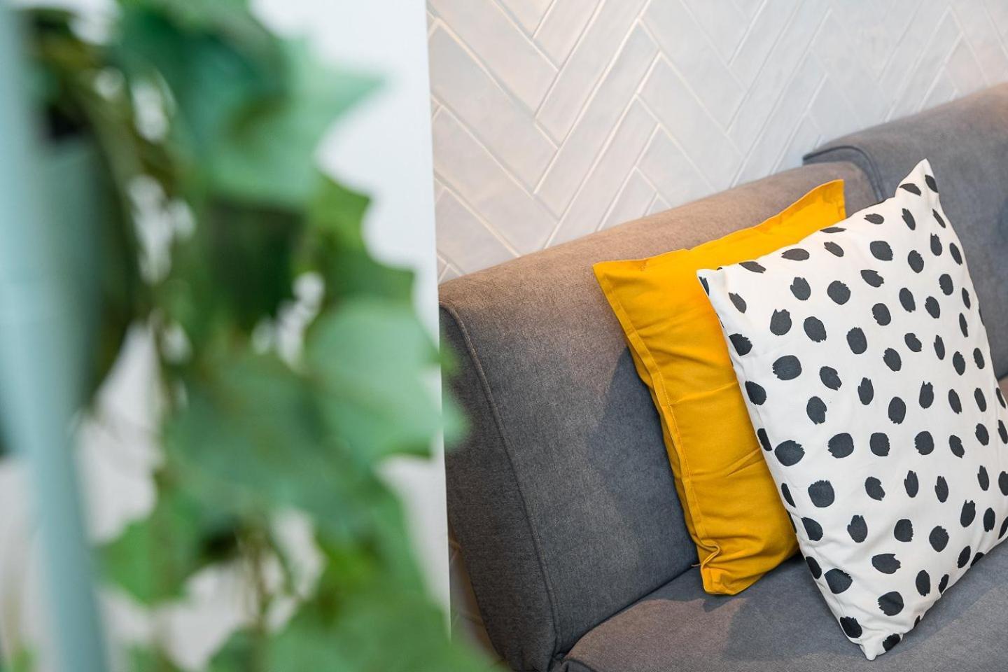Guestready - Quental Wallpaper Near Marques Square Porto Exterior foto